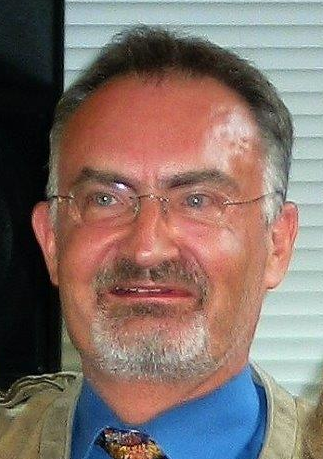 Dr. Juergen Kielmann